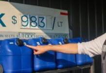 Gobierno confirma que salvoconducto para combustibles continúa vigente para la región de Los Lagos