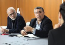 Gremios gastronómicos muestran su preocupación por la delincuencia en el centro de Puerto Montt