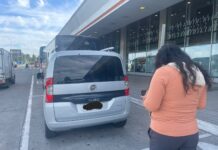 Reportan más de 50 citaciones por transporte informal de pasajeros en la región de Los Lagos