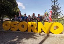 Presentan Feria de Turismo Los Lagos Travel en Osorno enfocado hacia las actividades de aventura