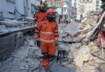 Seis muertos y 294 heridos tras dos nuevos terremotos en Turquía