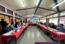 Destinan más de 5 mil millones de pesos para financiar proyectos regionales