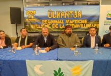 Este fin de semana se llevará a cabo en Osorno el primer festival regional de expresiones mapuche williche