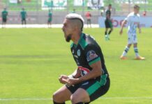 Deportes Puerto Montt cayó de visita ante Santiago Wanderers en la tercera fecha del ascenso