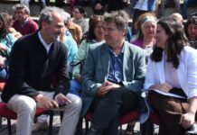 Anuncian trabajo para lanzar concurso enfocado en jóvenes del campo y piloto para recuperación de suelos