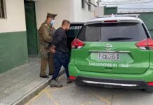 Dirigentes puertovarinos identifican delitos de mayor connotación social