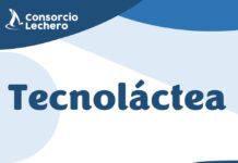 Consorcio Lechero presenta Tecnoláctea