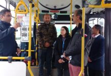 86 transportistas en la Región de Los Lagos se verán beneficiados con programa «Renueva tu Micro»