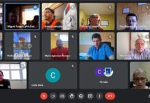 En Osorno y Puerto Montt se alistan para enfrentar las altas temperaturas y evitar incendios forestales