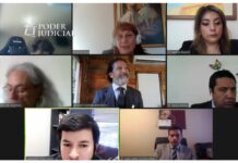 Corte de Apelaciones de Valdivia acoge solicitud de la Fiscalía para extraditar a Facundo Jones Huala