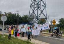 Autoridad Sanitaria realizó sumario sanitario a APR que denunció contaminación del río Chifín