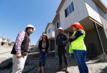 Plan de Emergencia Habitacional avanza con más de 3.600 viviendas en ejecución a nivel regional