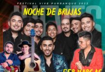 Purranque ofrecerá un festival gratuito este 23, 24 y 25 de Febrero en el Estadio Municipal