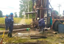 Anuncian avances en proyectos de servicios sanitarios rurales para la comuna de San Pablo