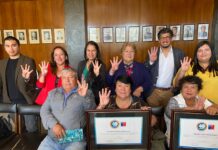 Tres empresas se suman a sello de 40 horas laborales en la ciudad de Osorno