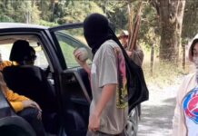 Multigremial de Los Lagos condena ataque a empresa hidroeléctrica en Río Bueno