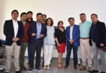 Presentan proyecto para diseño de Escuela Nuevo Porvenir de Pueyehue