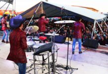 Con eventos en tres sectores de Puerto Montt hoy se se el cierre circuito Ruta de las Tradiciones 2023