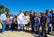 Construirán nuevo centro comunitario para sector rural de Puyehue