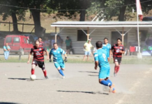 Aprueban fondos para la construcción de camerinos para la asociación de los Viejos Cracks de Ovejería