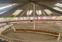 Repechaje de zona sur de rodeo se realizará en el Recinto Sago
