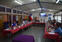 Core aprueba Plan que implementará políticas y acciones para enfrentar el cambio climático de la región