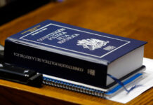 Lista de Chile Vamos para el Consejo Constituyente en la región de Los Lagos presentó sus propuestas