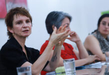 Gobierno anunció a partidos que no se inmiscuirá en la campaña para elección del Consejo Constitucional