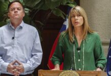 DC expulsó a senadores Matías Walker y Ximena Rincón por hacer campaña por el Rechazo