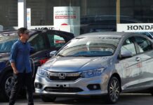 Autos nuevos vendidos en Chile deberán incorporar otras siete medidas de seguridad