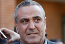 Polla se querelló por casas de apuestas online y pidió declaración de Pablo Milad