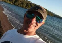 Encuentran sin vida a kayakista colombiano extraviado en el lago Llanquihue