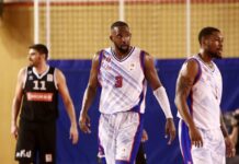 Nuevo fichaje de Español de Osorno está a tono para el fin de semana