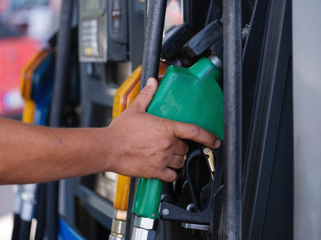 combustible bencina gasolina petroleo