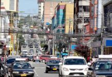 Habilitan dos recintos municipales de Puerto Montt para el pago de los permisos de circulación
