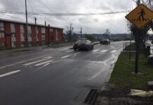 Recambiarán pavimento en camino a Pilauco y avenida Héroes de la Concepción: se proyectan cortes de tránsito