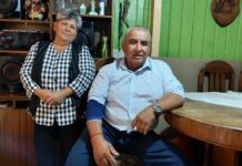 Vecino de Ovejería se recupera tras accidente con caballo que falleció electrocutado