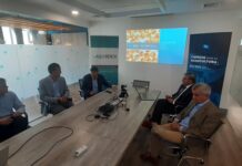 Aquabench y CIBA crean nuevo referente de servicios analíticos y en salud de peces