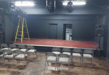 Inaugurarán nueva sala de teatro en el Centro Cultural de Osorno en homenaje a Rubén Pacheco