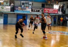 Español de Osorno se estrelló ante la micro: cayó ante Santiago Morning Quilicura