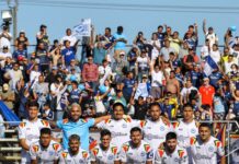 Provincial Osorno enfrentará a Trasandino este fin de semana con aforo reducido