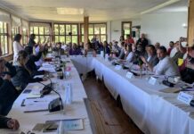 Aprueban diseño para posta de salud “El Poncho” y fondos para camiones de basura en comuna de Puerto Octay