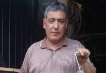 Sin novedades continúa la búsqueda de hombre desaparecido desde el Hospital de Osorno