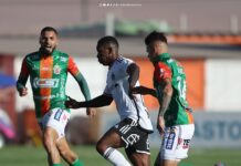 Colo Colo continúa su errático momento: perdió ante Cobresal en el norte