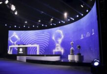 Sorteo Libertadores y Sudamericana: equipos chilenos ya conocen a sus rivales