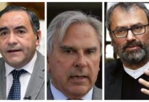 Cambio de gabinete: diversas reacciones generó el recambio ministerial en la Región de Los Lagos
