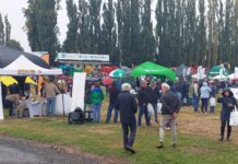 Expo Ferosor congregó más de 600 personas en exhibición de los principales avances en materia agroindustrial