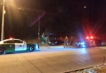 Detienen a dos sujetos por posesión de drogas durante control policial en Osorno