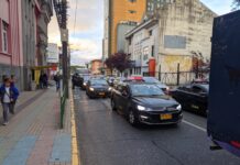 Jornada de “Súper lunes” en Osorno contó con alta afluencia vehicular