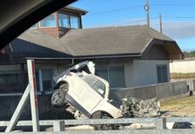 Accidente en ruta 5 deja una persona fallecida